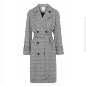 Joie Coat Small ($400 retail)